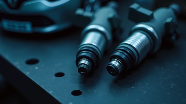 Achetez un injecteur fiable pour Clio 2 à des prix compétitifs