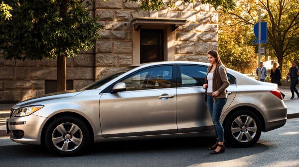 Les meilleures pratiques pour acheter une voiture d'occasion sécurisée