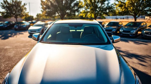 Les meilleures pratiques pour acheter une voiture d'occasion sécurisée