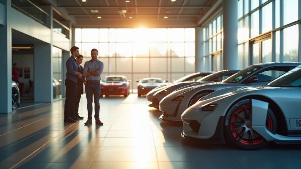 Optimiser votre expérience avec un garage automobile à Mions