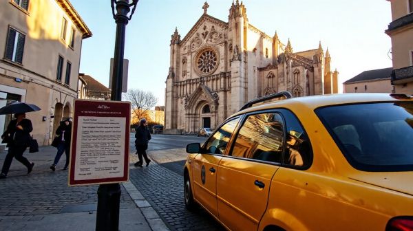 Top Services de dépannage auto rapide à Albi pour vous