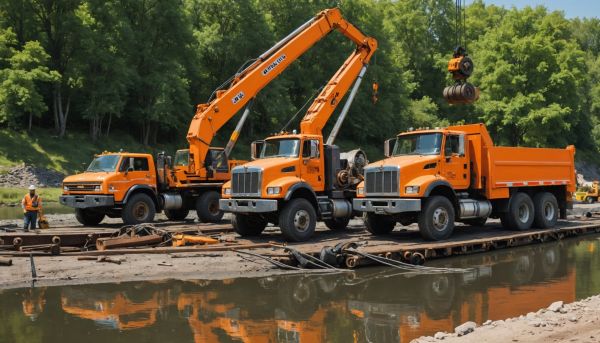 Vous avez une épave à enlever ? Découvrez nos services efficaces