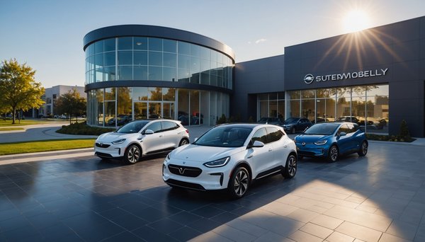 Auto expert : vos ressources pour une mobilité éclairée