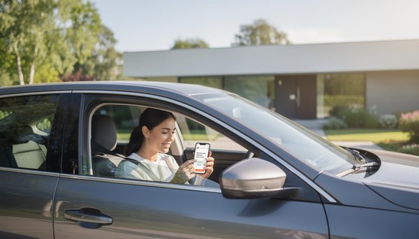 Assurance voiture en ligne : le choix malin pour rouler sereinement en 2026