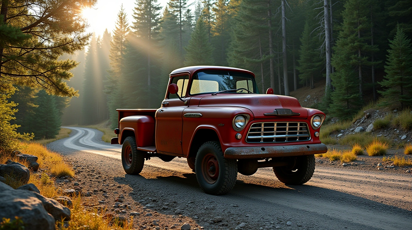 Questions fréquentes sur l'achat de camions usagés